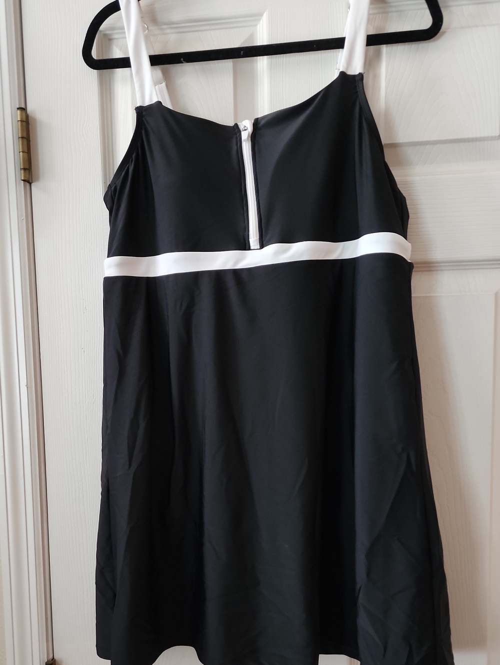 Lands End NEW  Swim Dress